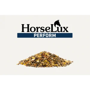 HorseLux Perform 15 kg