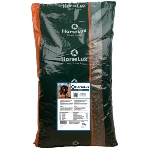 HorseLux Plus – 15 kg.