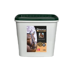 HorseLux Power-Mash 5 kg