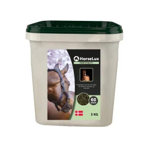HorseLux Pure Vitality 3 kg