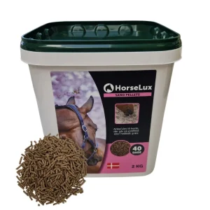 HorseLux SandPellets 2 kg