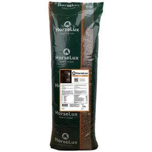 HorseLux Senior – 15 kg.