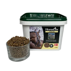 HorseLux Stabilizer, spand 2 kg