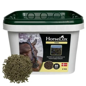 HorseLux Tang 2 kg
