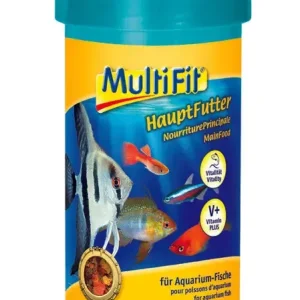 Hovedfoder 250 ml