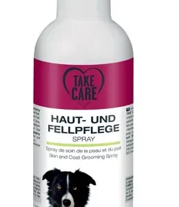 Hud & Pels pleje 250 ml