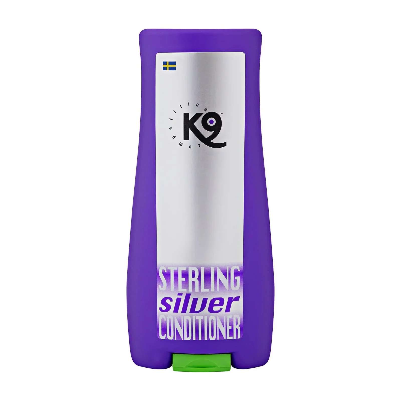 Hunde Balsam til hvide hunde, K9 Sterling Silver Conditioner