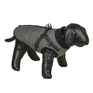 Hundefrakke – BOMJA 2 in 1
