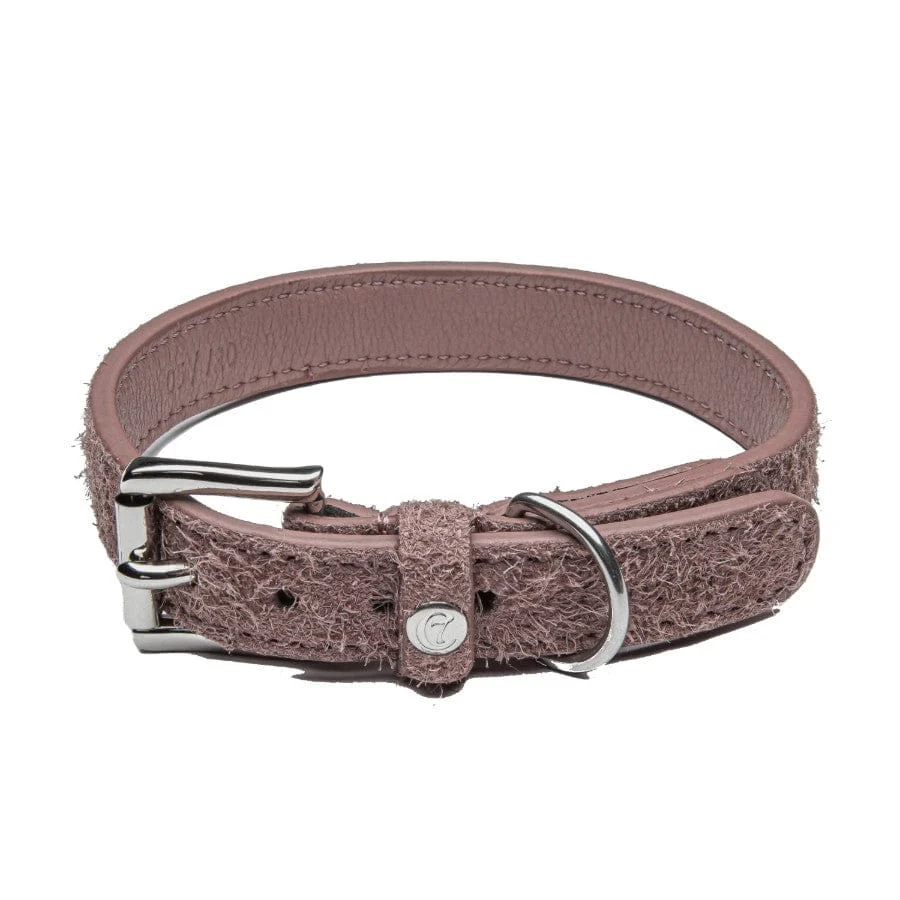 Hundehalsbånd Cloud7 Hofgarten Dusty Rosé