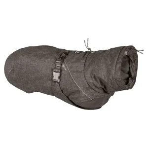 Hundejakke Expedition Parka 65 cm blackberry