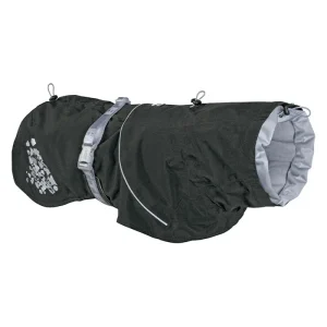 Hundejakke Monsoon 65 cm blackberry