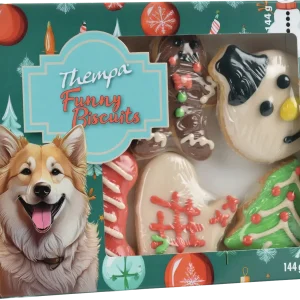 Hundekiks XMAS 7-pak
