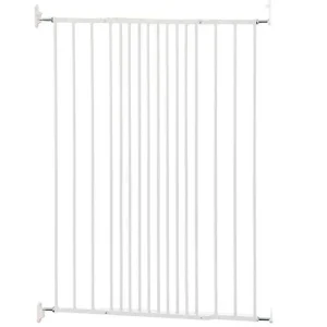 Hundelåge Charlie 103 cm hvid