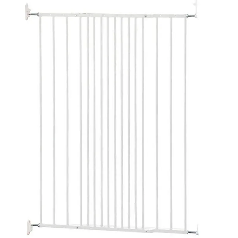 Hundelåge Charlie 103 cm hvid