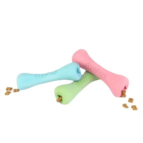Hundelegetøj Naturgummi Beco Ben