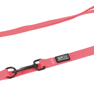 Hundeline EasyToClean M, pink