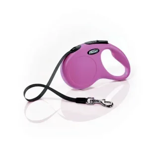 Hundeline New Classic Pink