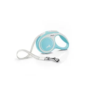 Hundeline New Comfort XS 3m lyseblå