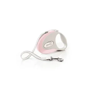 Hundeline Style S 3 m rose