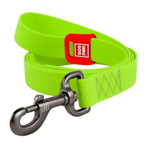Hundeline WP grøn 20 mm x 500 cm