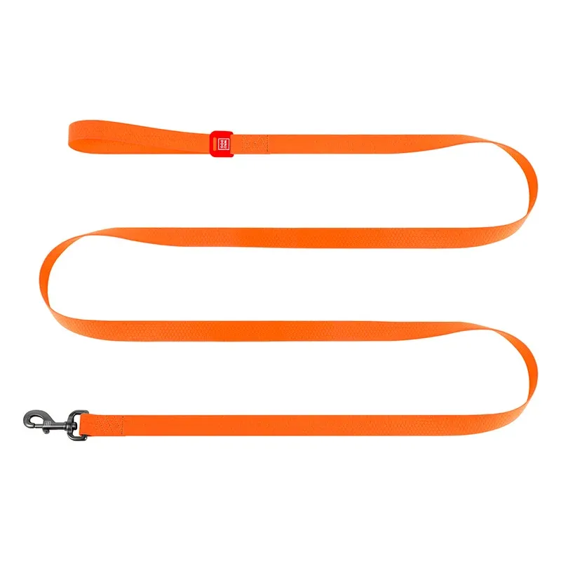 Hundeline WP orange 20 mm x 500 cm - Image 2