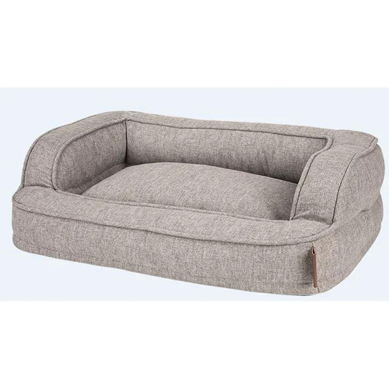 Hundelounger Comfort Deluxe M 80x55x23 cm