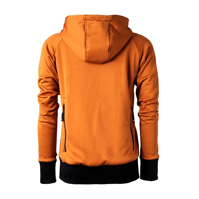 Hundelufter Hoodie Pixi 2XL Sun Downer (orange) - Image 2