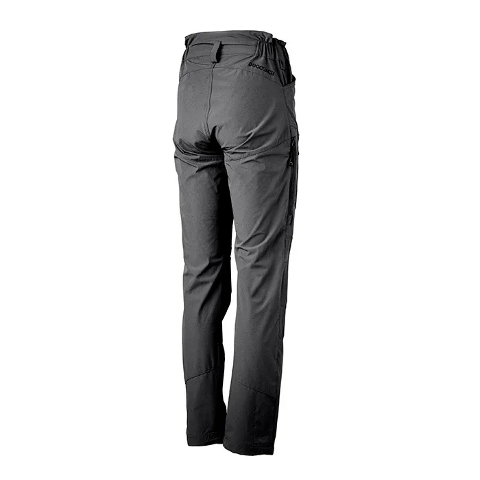 Hundelufter skalbukser Viggo 48/58 Black (sort) - Image 2