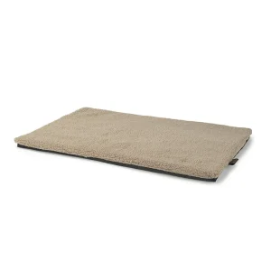 Hundemadras Ortho L brun