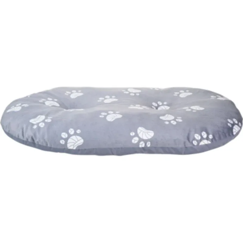 Hundepude Domus Geometric Paw M 80x55 cm