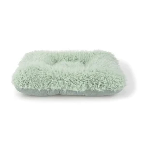 Hundepude Fluffy S 60x60 cm