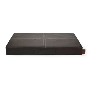 Hundepude Ortho Elegance L brun