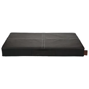 Hundepude Ortho Elegance M brun