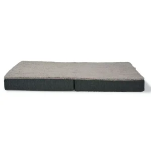 Hundepude Ortho foldbar L
