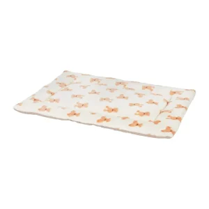 Hundepude Winter Edition M 80x55 cm