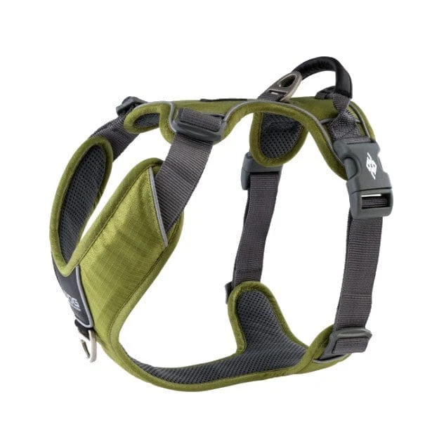 Hundesele DogCopehagen Comfort Walk Pro™ Sele Hunting Green - Image 2