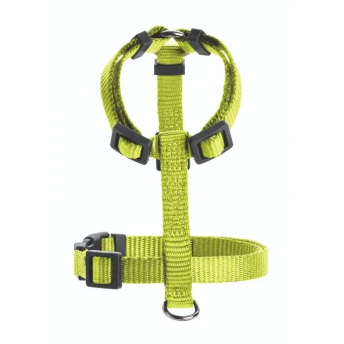 Hundesele fra Hunter, London, god til hvalpe - Lime - Image 2