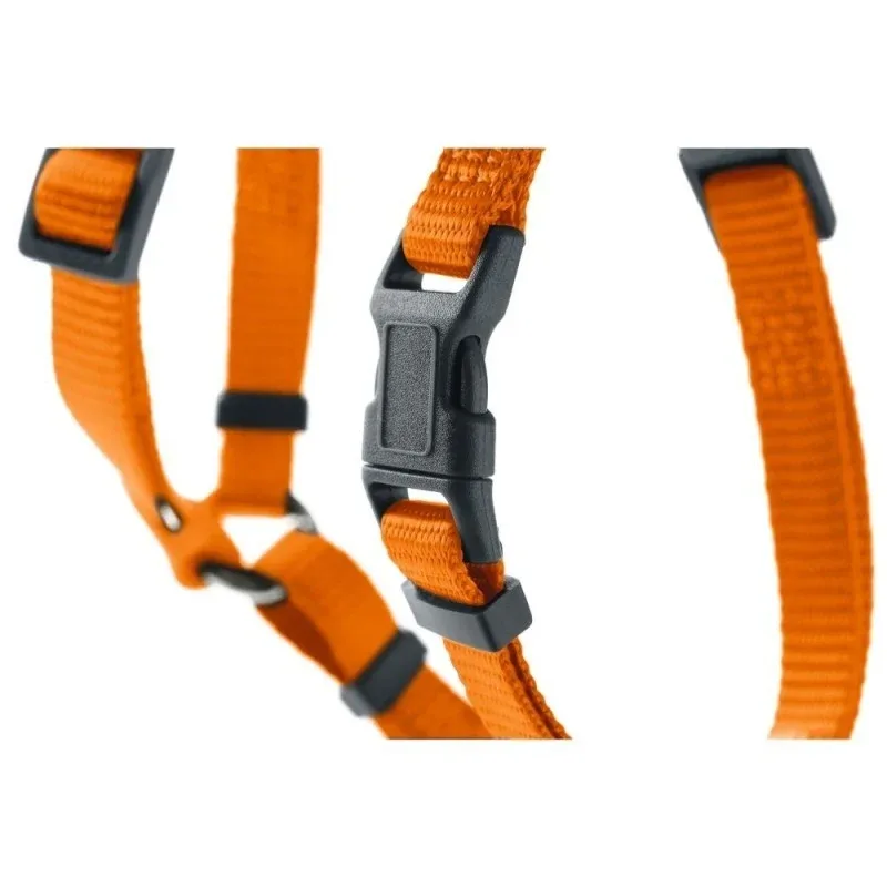 Hundesele fra Hunter, London, god til hvalpe - Orange - Image 2