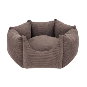Hundeseng ComfyHex Brun