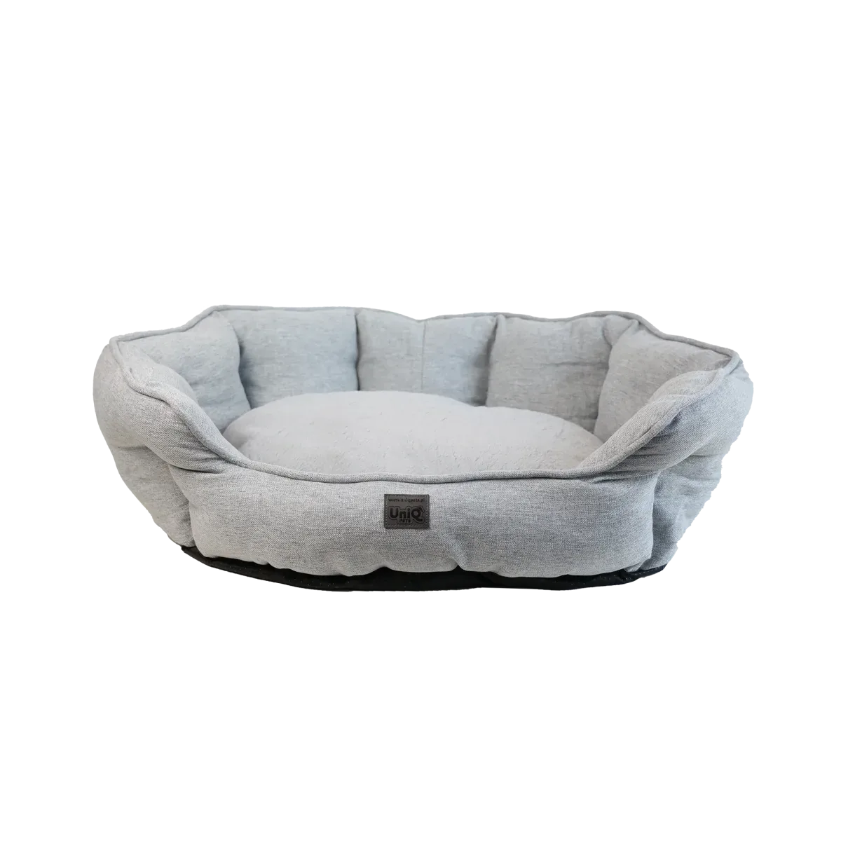 Hundeseng – Daily Nap Dreamy – Grå