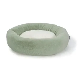Hundeseng donut S mint