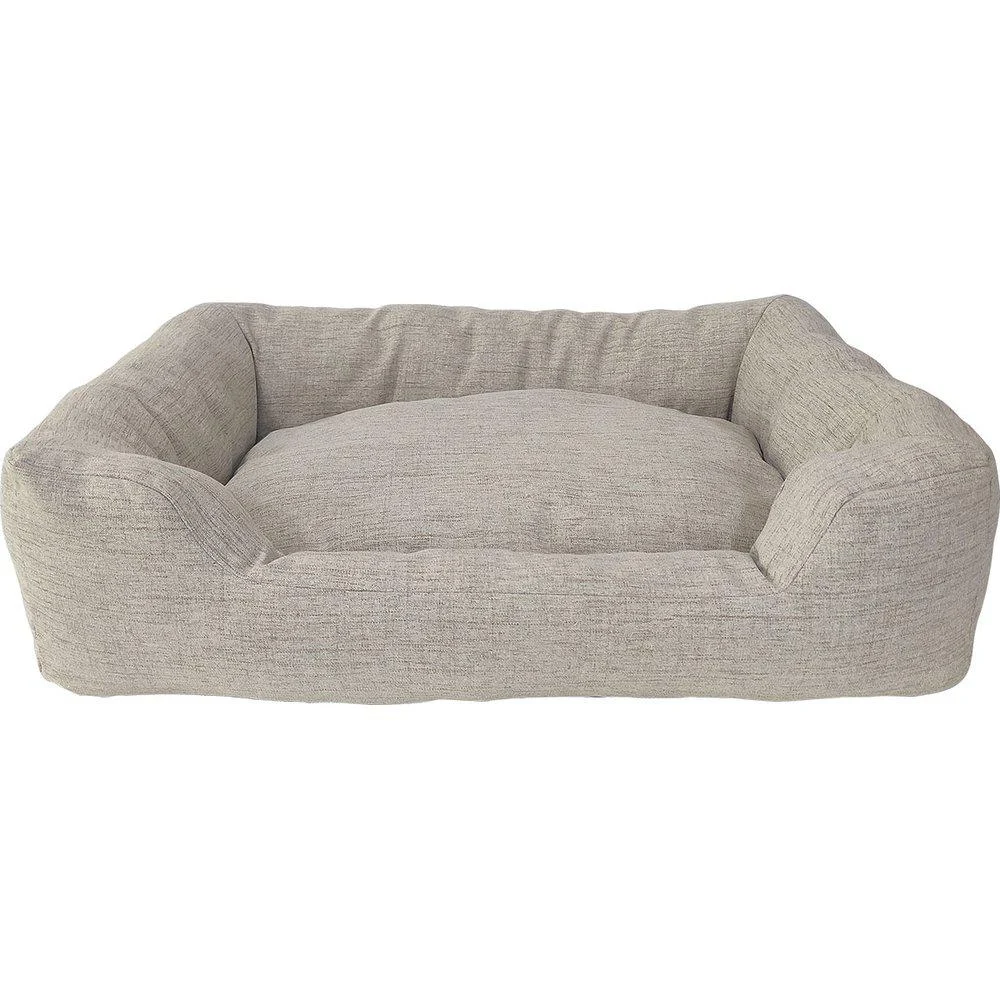 Hundeseng – Elle – Beige 70x55x18 - Image 2
