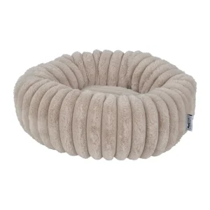 Hundeseng Fashion XS ø50 cm, grå