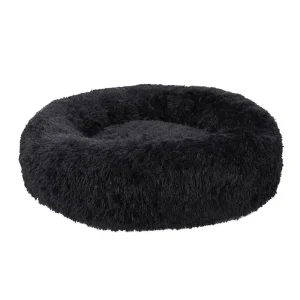 Hundeseng Fluffy S sort