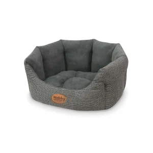 Hundeseng “JOSI”, grå