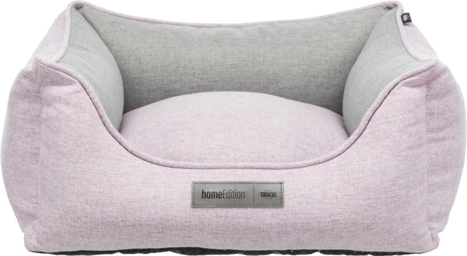 Hundeseng "Lona" hyggelig & tidsløst design