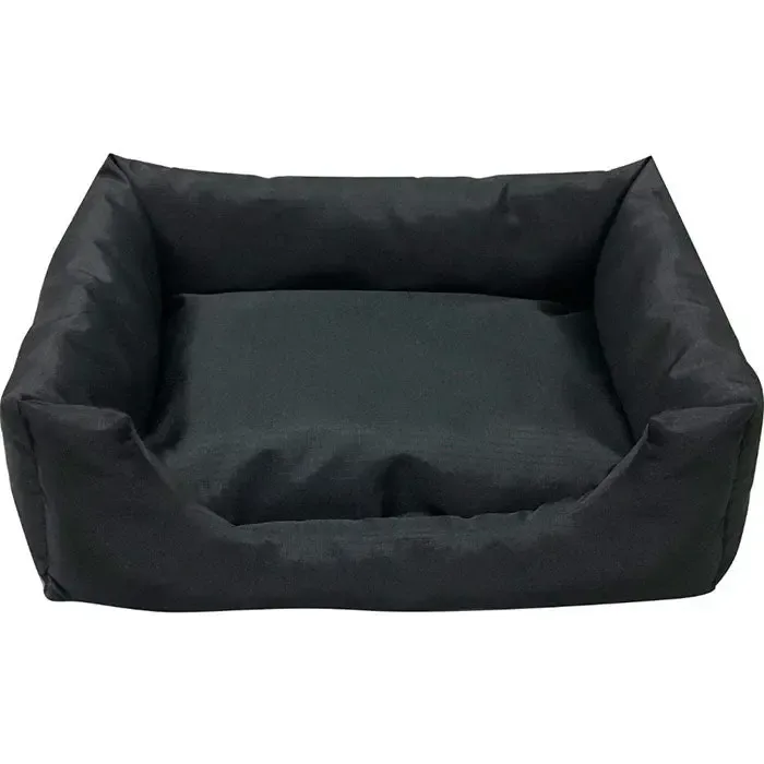Hundeseng Luna Sort - Image 2