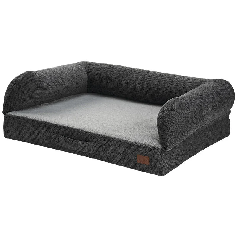 Hundeseng Ortho Supreme XL 120x80x30 cm