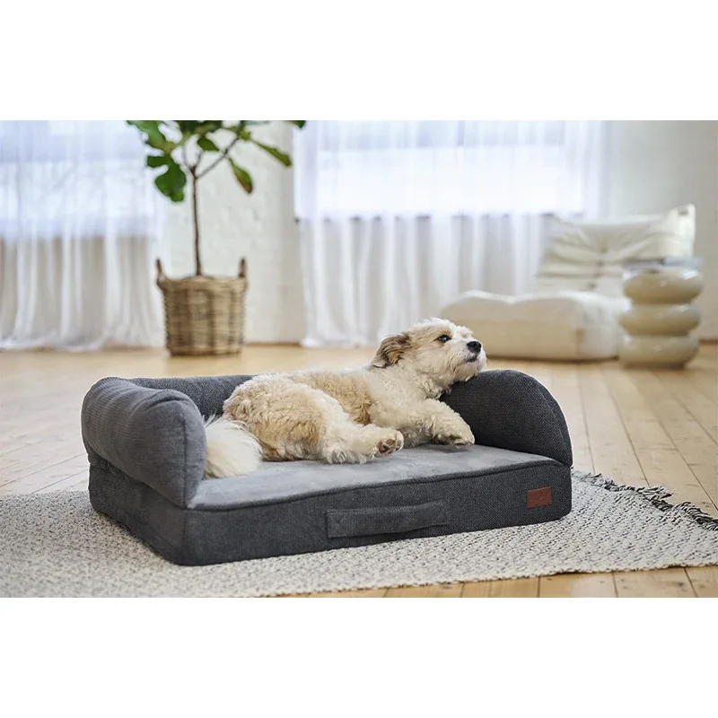 Hundeseng Ortho Supreme XL 120x80x30 cm - Image 2