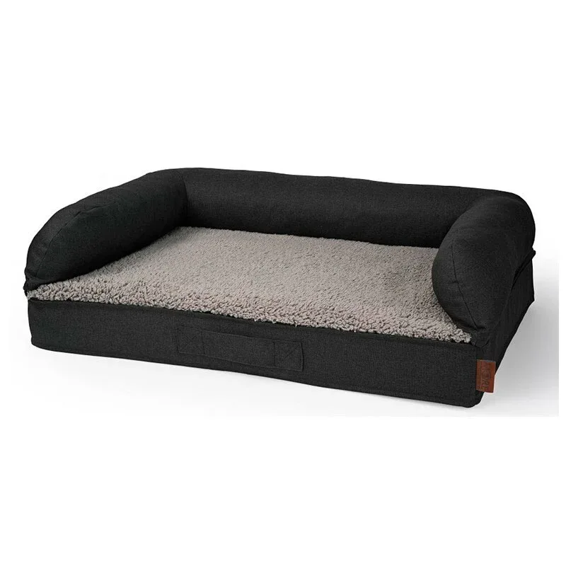 Hundeseng Ortho Supreme XL 120x85x31 cm